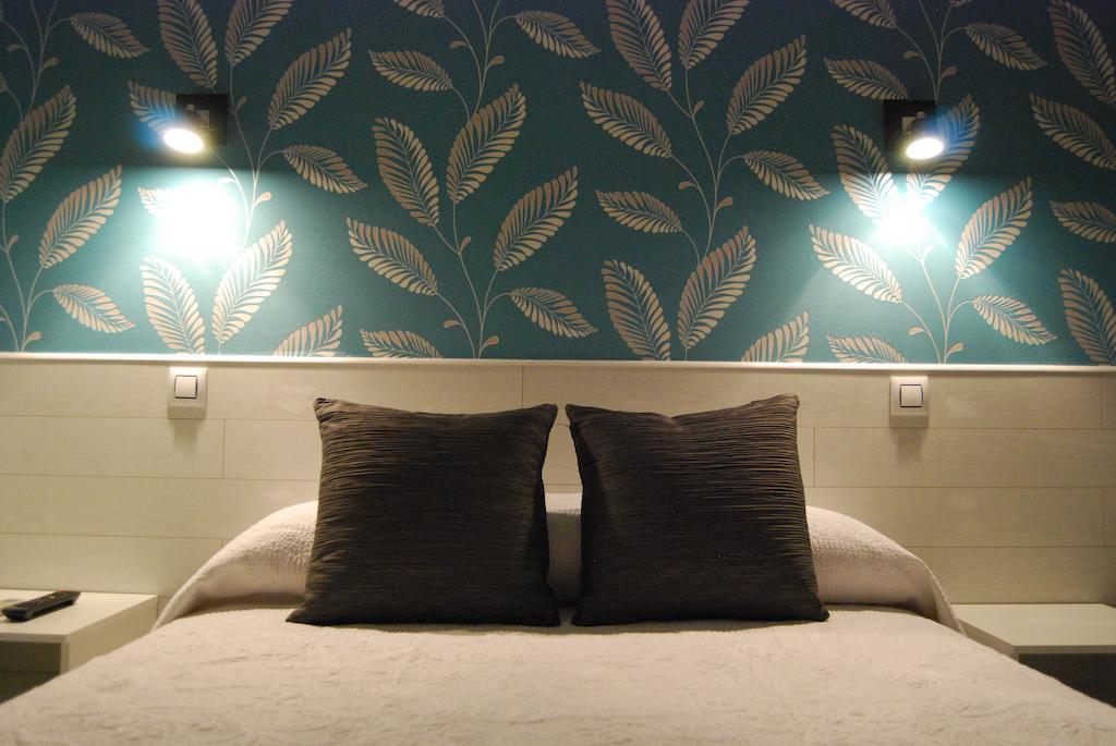 Hostal Petite Maman — Fotos 1